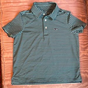 Vineyard Vines Performance Polo Shirt